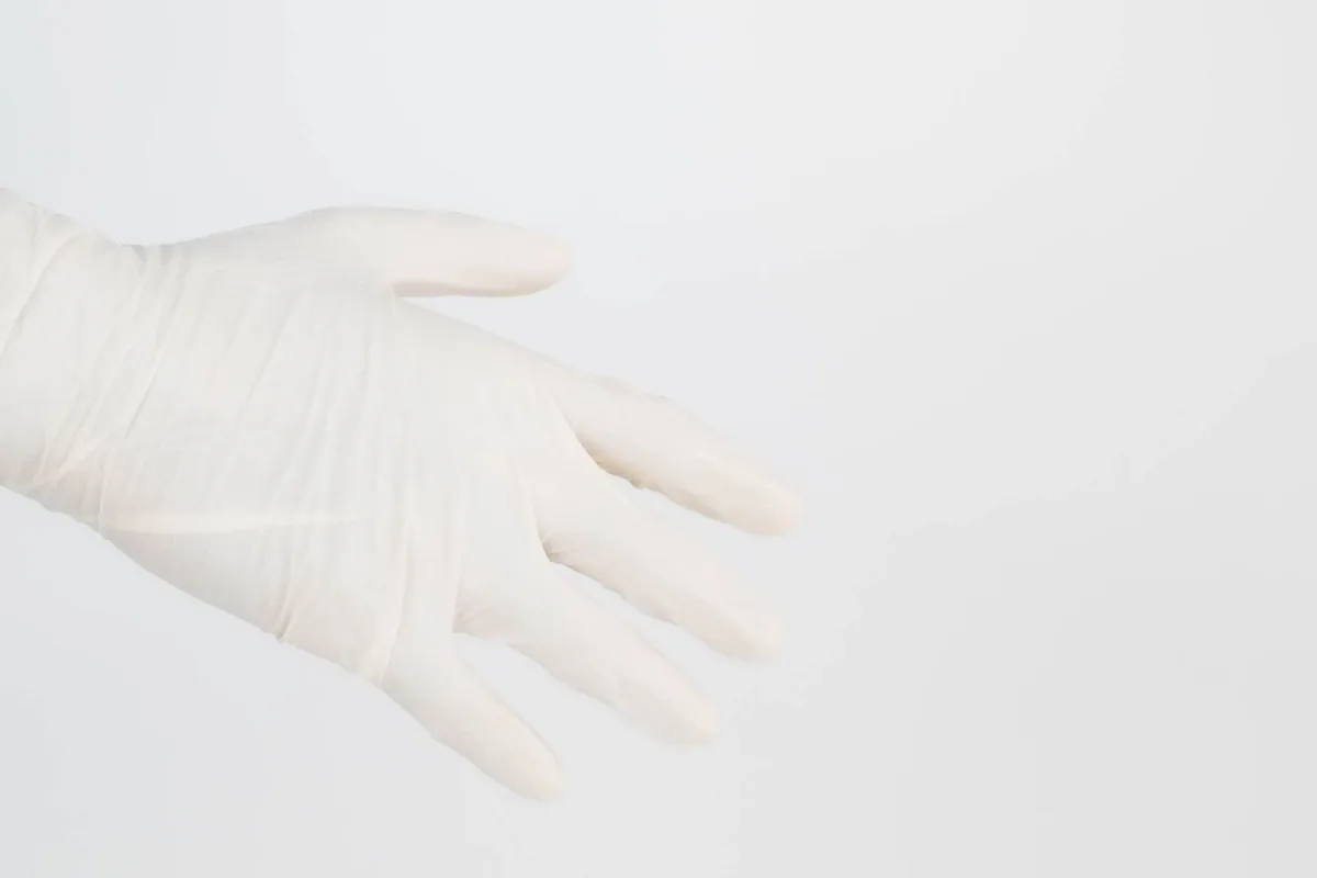 Blood Spill Cleanup in Orchards, WA