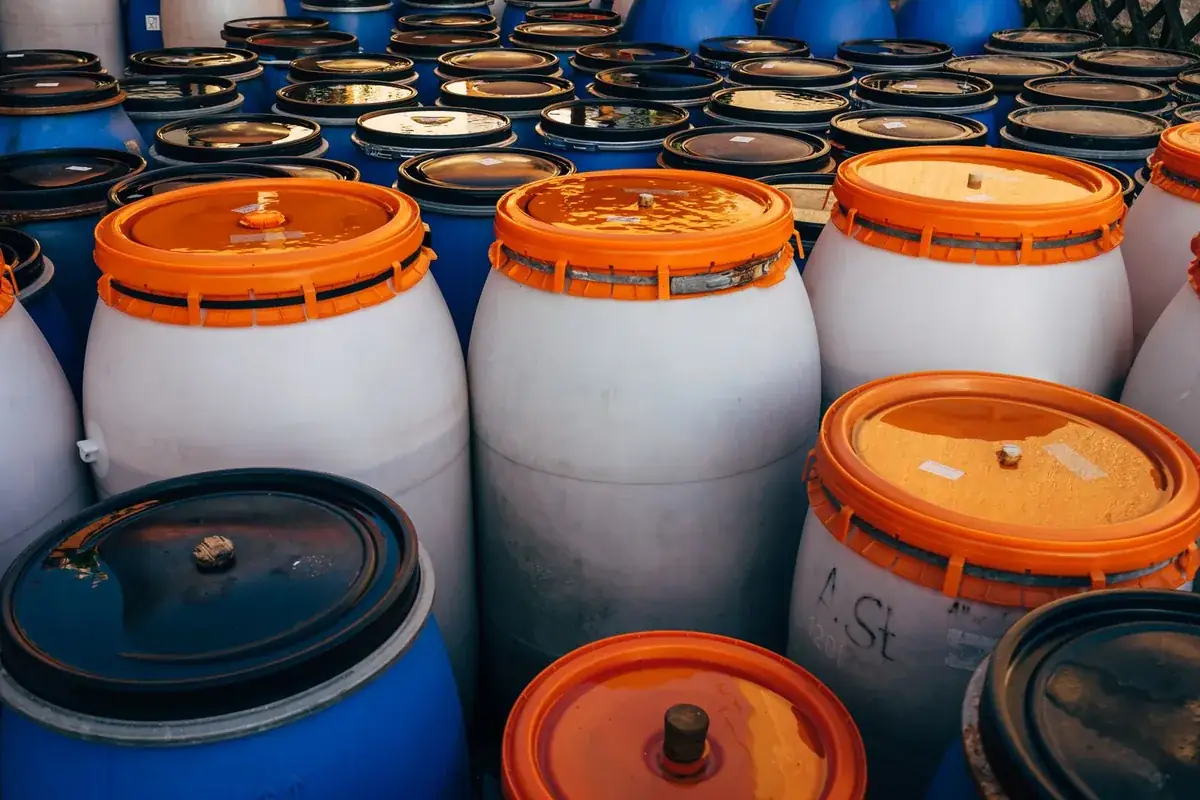 Medical Waste Removal in Orchards, WA