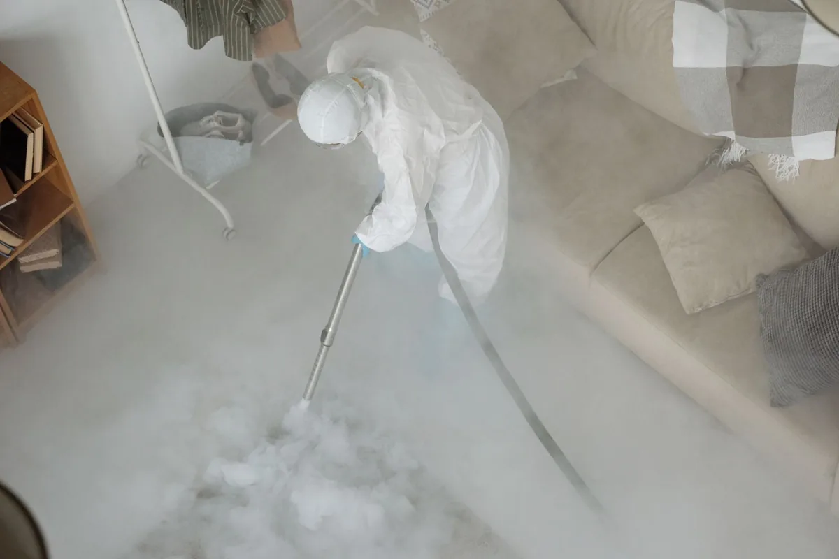 Crime Scene Cleanup in Orchards, WA